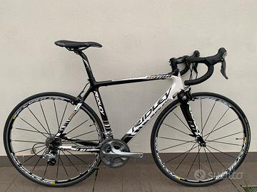 Bici da corsa Ridley