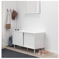 MACKAPÄR IKEA mobile ingresso/scarpiera/mobile tv