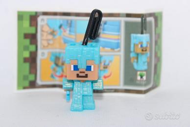Sorpresina Kinder Joy Minecraft 2026