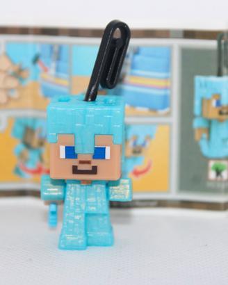 Sorpresina Kinder Joy Minecraft 2026