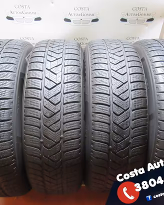 215 65 17 Pirelli  85% 215 65 R17