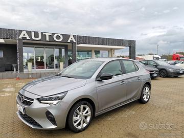 OPEL Corsa 1.2 100 CV aut. Edition