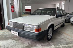 Volvo 940 2.0i Station Wagon Polar ASI UNICO PROPR