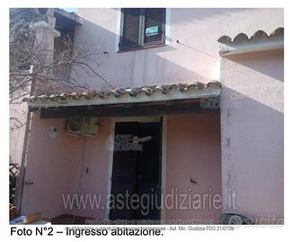 Box/Posto auto Calasetta [A4345647]