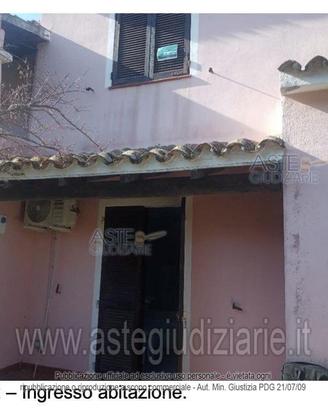 Box/Posto auto Calasetta [A4345647]