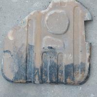 sierra cosworth serbatoio 