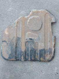 sierra cosworth serbatoio 