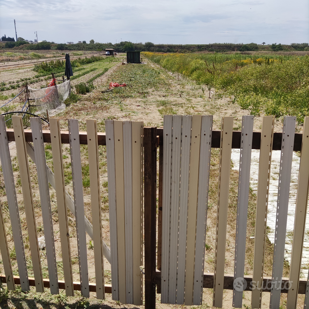 Terreno al mare - Vista 2