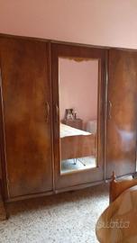 Armadio Anni 70