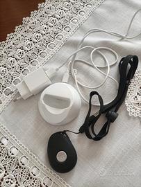 Telesoccorso per anziani