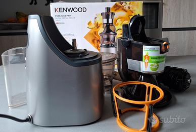 Estrattore biologico di frutta e verdura