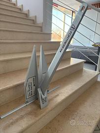 Ancora fortress fx-16