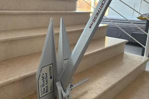 Ancora fortress fx-16