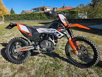 ktm 690 enduro