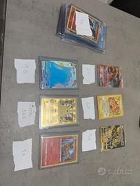 Figurine Pokemon Charizard Pikachu Mewtwo