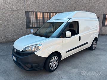Fiat Doblo Doblò 1.6 MJT 120CV PL-TA Cargo Maxi XL