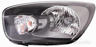 FARO KIA PICANTO 2011