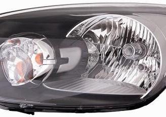 FARO KIA PICANTO 2011