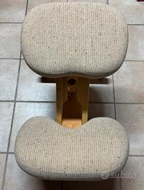 Sedia Ergonomica