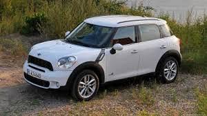 Ricambi Mini Countryman 