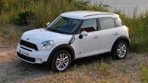 Ricambi Mini Countryman 