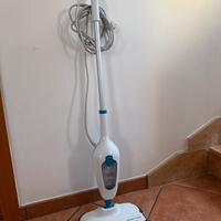 Lavapavimenti Steam-Mop Black+Decker