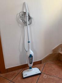 Lavapavimenti Steam-Mop Black+Decker