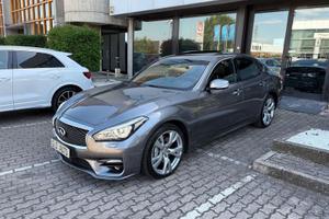 Infiniti Q70 2.2d Executive auto - TETTO APRIBILE