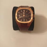 Orologio Brail uomo mai usato. Non Spedisco 