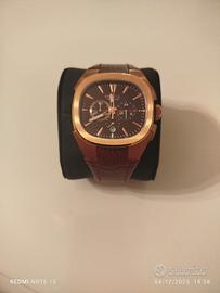 Orologio Brail uomo mai usato. Non Spedisco 