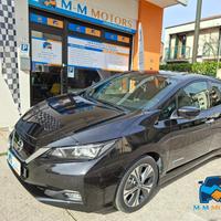 NISSAN LEAF techna - pro 122 cv