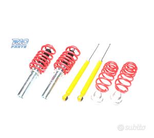 SOSPENSIONE FILETTATA TA TECHNIX AUDI A4 B8 A5 A6 