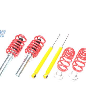 SOSPENSIONE FILETTATA TA TECHNIX AUDI A4 B8 A5 A6 
