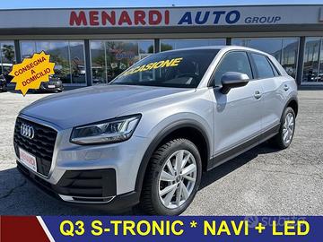 Audi Q2 30 TDI S-Tronic Business ACCESSORIATA...