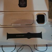 Apple watch se 