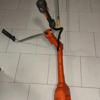 Decespugliatore  Husqvarna 536 Li RX