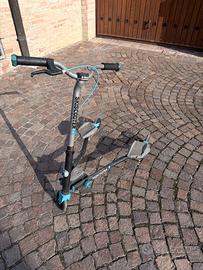 SmarTrike Skiscooter Z5 - monopattino 3 ruote