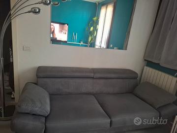 Divano 3 posti Poltrone e Sofà