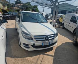 Mercedes-benz B 200 B 200 c Sport