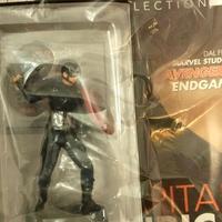 Avengers Endgame - Capitan America