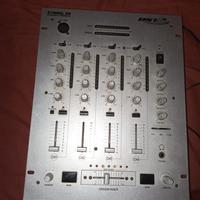 Mixer 4 canali Symbol 29 BST