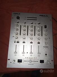 Mixer 4 canali Symbol 29 BST