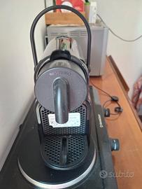 Macchina caffè Nespresso Inissia De Longhi 