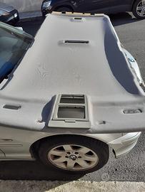 audi A6 avant  C5  dal 2001 al 2004