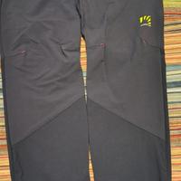 Pantaloni da montagna Karpos