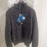 Giacca Moto Blauer Invernale College