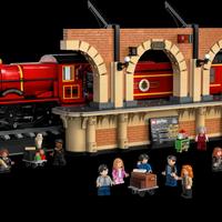 Lego Harry Potter: Hogwarts Express