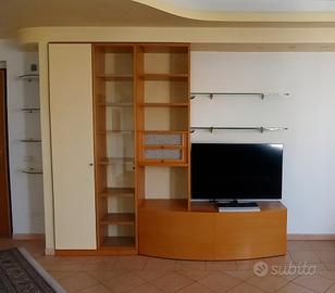 mobile soggiorno porta TV 