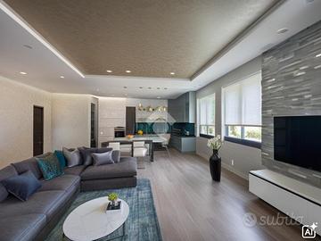 VILLA SINGOLA A VERCELLI