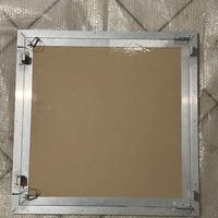 Botola cartongesso 60x60